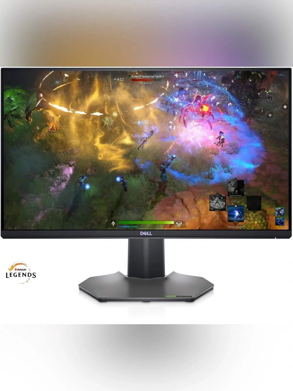 Dell 25 Gaming Monitor S2522HG - LED Monitor - Full HD (1080p)